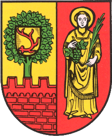 Lindenberg Wappen